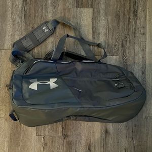 Under Armour Duffle Bag